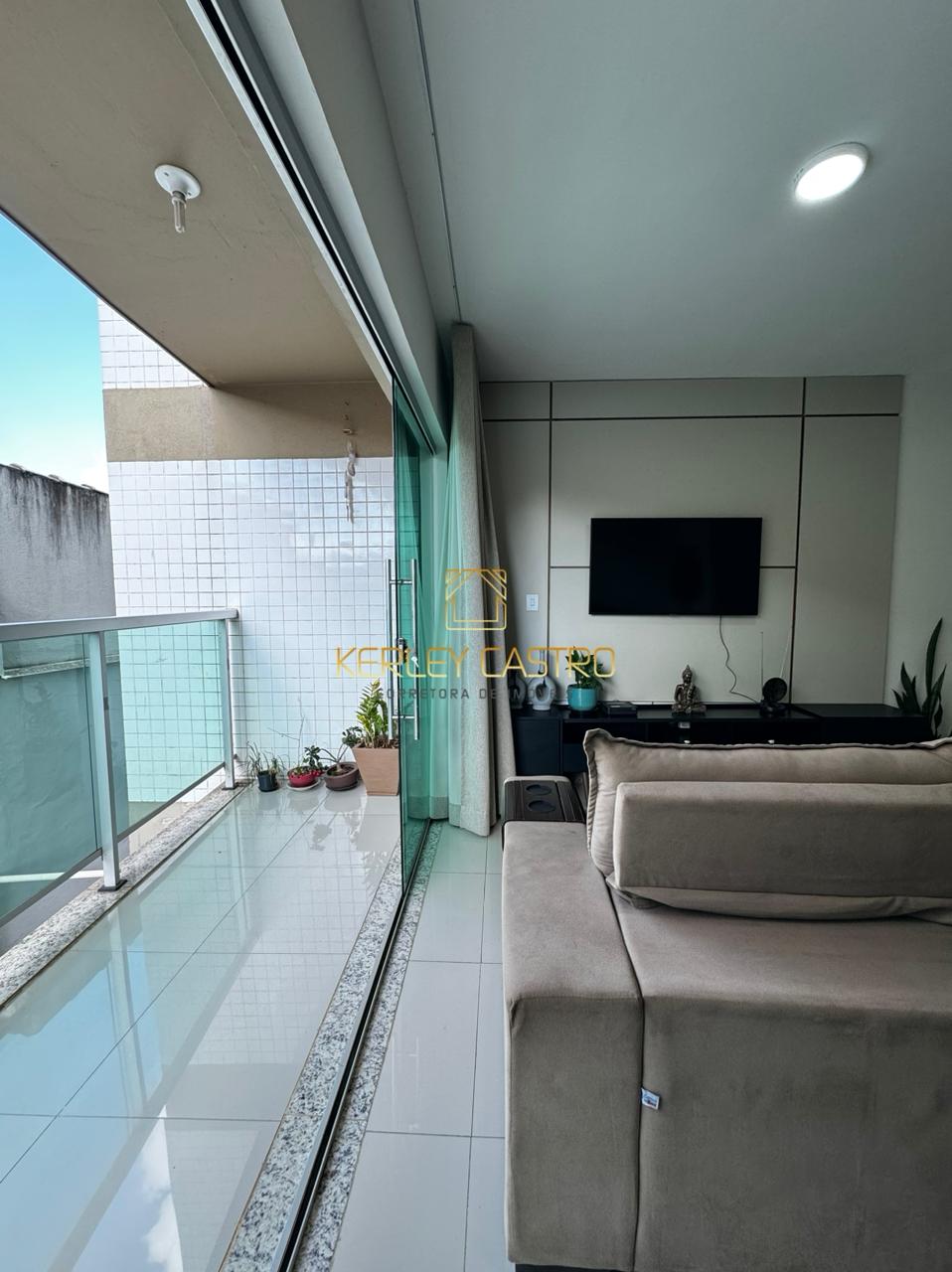VENDO ÓTIMO APARTAMENTO NO CANAÃ